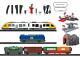 Marklin 29343 Myworld Premium Two Train Starter Set