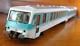 Marklin 3576 Ho Gauge Db Br 628 Two Car Dmu Set In Grey With Green Stripe Livery