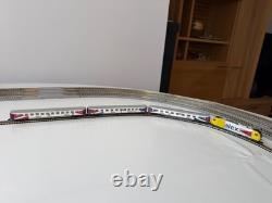 Märklin 81881 Allgäu Express Alex Train Set Z Gauge