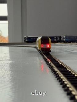 Märklin 81881 Allgäu Express Alex Train Set Z Gauge