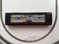Märklin 81881 Allgäu Express Alex Train Set Z Gauge