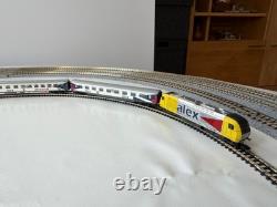 Märklin 81881 Allgäu Express Alex Train Set Z Gauge