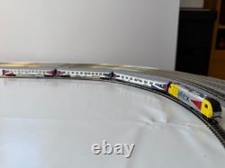 Märklin 81881 Allgäu Express Alex Train Set Z Gauge