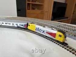 Märklin 81881 Allgäu Express Alex Train Set Z Gauge