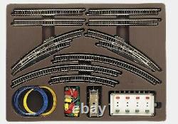 Marklin 8192 T1 Extension Set Double Track