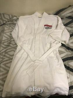 Married With Children Robe Towel 1992 Made In California Two Sets. Super Rare