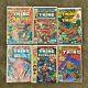 Marvel Two In One #1-100 / Thing 2 1 Bronze Age Marvel / Near Complete Full Run