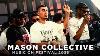 Mason Collective At Music On Festival 2025 Amsterdam