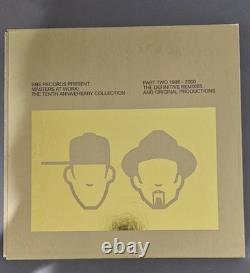 Masters At Work The Tenth Anniversary Collection Part Two (1996 2000)