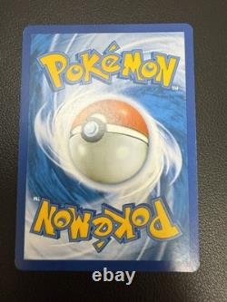 Mega Gardevoir EX 020 & 019/032 Pokekyun Collection Full Art Korean Card Set