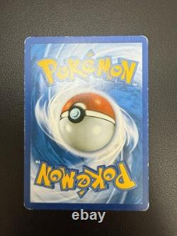 Mega Gardevoir EX 020 & 019/032 Pokekyun Collection Full Art Korean Card Set