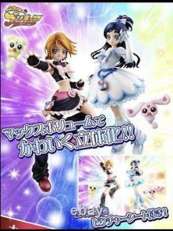 Megahouse Mega House Two Pretty Cures Precure Sets