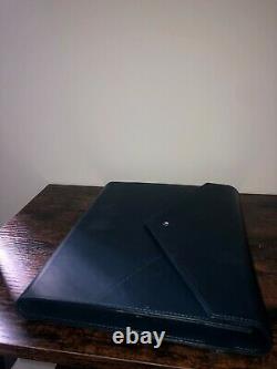 Montblanc Augmented Paper Set With Starwalker Pen and two writing pads