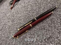 Montblanc No281, set of two