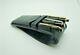 Montblanc Set Two Pens And Fountain Pen No32 No36 No38 Vintage Black Gold