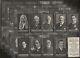 Murray-full Set- Prominent Politicians 1909 (with In Two Strengths M50 Cards)