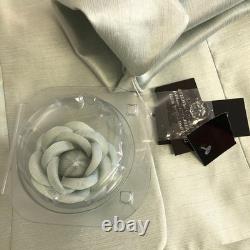 NEW Collections Le Suit Sage Green Dupioni Designer Suit Sz 8 NWT Skirt Jacket