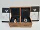 Nib Shinola Mickey Mouse Watches Set His And Hers Two Watches Discontinued