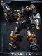New Cang Toys Thorgorilla Ct Chiyou 05 Ct Chiyou 08 Two Piece Set