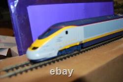 New Hornby Euro Star Set. In excellent condition