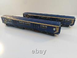 OO Gauge Bachmann Class 150 Two Car DMU Set in First North Western Livery