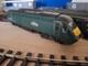 Oo Gauge Hornby Railroad Hst Gwr Ex Set Dcc Ready