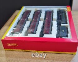 OO Gauge Hornby Train Box Set R2329M Thames-Clyde Express 977/1500