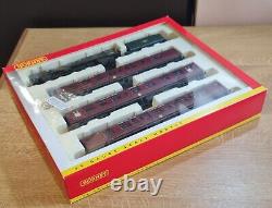 OO Gauge Hornby Train Box Set R2329M Thames-Clyde Express 977/1500