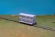 Oo9 009 Talyllyn Coach Set Nos. 1-5
