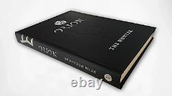 ORION (Two Volume Set) by Phedon Bilek Book