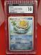 Omanyte 1st Edition #022 Pokemon Jpn Advent Of Arceus Cgc 10 Gem Mint Tcg 2009