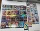 One Piece Op08 Two Legends Complete Set C, Uc, R, L, Sr, Sec, Don Lot Collection