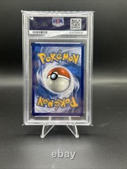 PSA 10 Gem Mint 2023 POKEMON OBF EN Bellibolt #201 ILLUSTRATION RARE