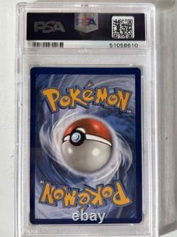 Palkia GX Dlga Arcs 2019 Pokemon Sun & Moon Cosmic Eclipse #221 PSA 9 US Seller