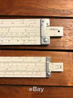 Pickett N500-T/N300-T Rule Two Paired Set Brand New in Box