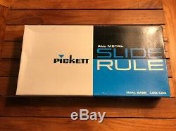 Pickett N500-T/N300-T Rule Two Paired Set Brand New in Box