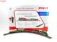 Piko Hobby Christmas Steam Analogue Train Set 187 Ho Gauge