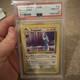 Pok&eacute;mon 2000 Base Set Two Psa 10 Dragonair (pop 47)