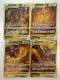 Pokemon Card Set Of Giratina Arceus Palkia Dialga Ur 259 260 261 262 Vstar Japan