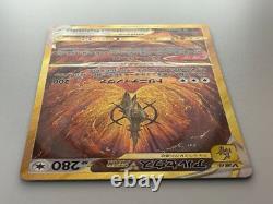 Pokemon Card Set of Giratina Arceus Palkia Dialga UR 259 260 261 262 VSTAR Japan