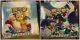 Pokemon Chinese Ac2 Dream Collection Sun & Moon Set A+b Two Sealed Booster Boxes