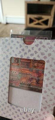 Pokemon TCG 151 UPC Promo Set Mew 053, Mewtwo 052, Metal Mew 205 New Sealed