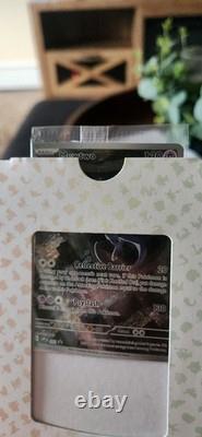 Pokemon TCG 151 UPC Promo Set Mew 053, Mewtwo 052, Metal Mew 205 New Sealed