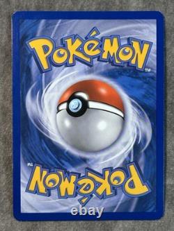 Pokémon TCG Houndoom Prime Undaunted Holo Card 82/90 NM CLEAN Condition