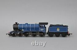 R1089 Hornby'The Anglian' Train Set B12 Locomotive, Two Coaches
