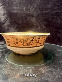 RARE Antique Spode FELSPAR 3932 Bowl