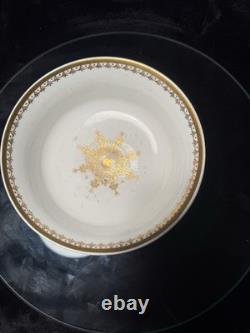 RARE Antique Spode FELSPAR 3932 Bowl