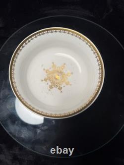 RARE Antique Spode FELSPAR 3932 Bowl