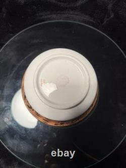 RARE Antique Spode FELSPAR 3932 Bowl