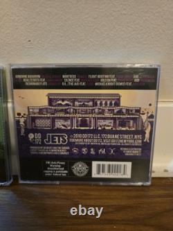 RARE! Pilot Talk Vol. 1 & 2 by Currensy (Curren$Y) PILOT TALK I & II Complete